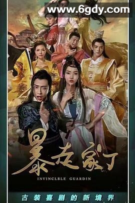 暴走家丁(2018)完结全12集迅雷网盘全集下载