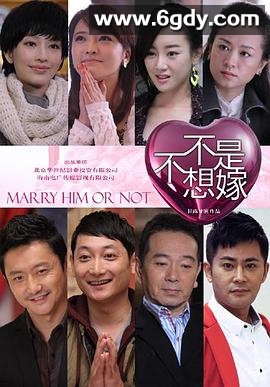 不是不想嫁(2014)完结已完结迅雷网盘全集下载