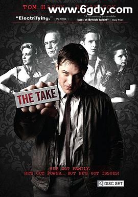 黑道之家(2009)完结4集全迅雷网盘全集下载