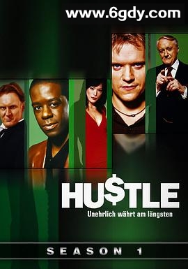 飞天大盗 第一季(2004)完结6集全迅雷网盘全集下载