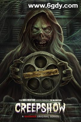 鬼作秀 第三季(2021)完结6集全迅雷网盘全集下载