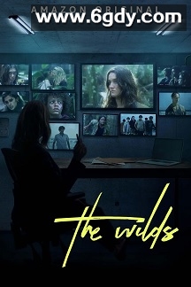 荒野 第二季(2022)完结8集全迅雷网盘全集下载