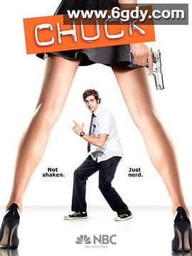 超市特工 第二季(2008)完结22集全迅雷网盘全集下载