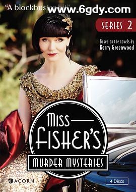 费雪小姐探案集 第二季(2013)完结全13集迅雷网盘全集下载