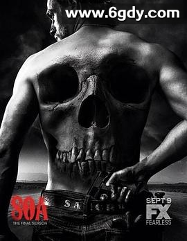 混乱之子 第七季(2014)完结13集全迅雷网盘全集下载