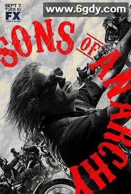 混乱之子 第三季(2010)完结13集全迅雷网盘全集下载