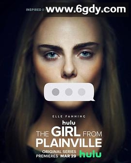 来自普莱恩维尔的女孩(2022)完结8集全迅雷网盘全集下载