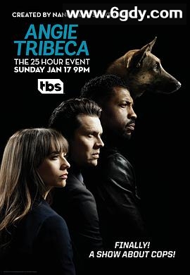 爆笑女警 第一季(2016)完结已完结迅雷网盘全集下载