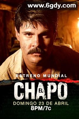 毒枭矮子 第一季(2017)完结9集全迅雷网盘全集下载