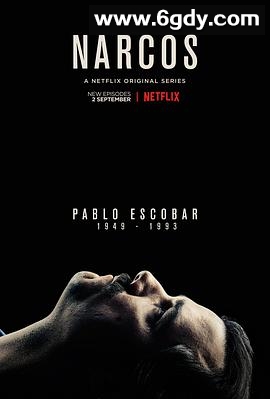 毒枭 第二季(2016)完结10集全迅雷网盘全集下载