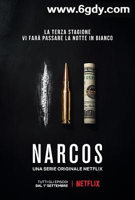 毒枭 第三季(2017)完结10集全迅雷网盘全集下载