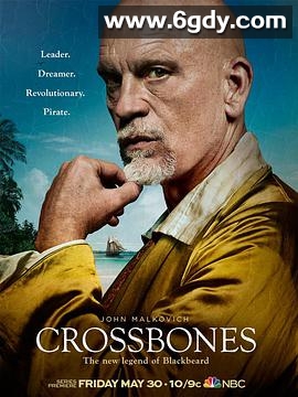 海盗王国(2014)完结9集全迅雷网盘全集下载