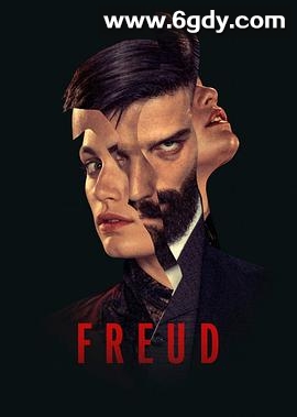 弗洛伊德(2020)完结全8集迅雷网盘全集下载