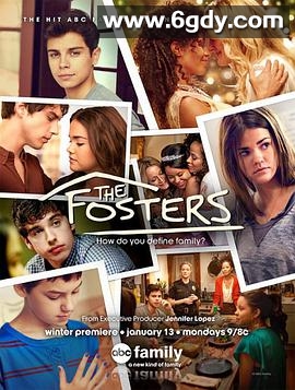 寄养家庭 第二季(2014)完结21集全迅雷网盘全集下载