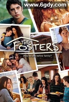 寄养家庭 第五季(2017)完结20集全迅雷网盘全集下载