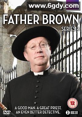 布朗神父 第四季(2016)完结10集全迅雷网盘全集下载