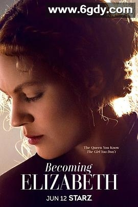 成为伊丽莎白(2022)完结8集全迅雷网盘全集下载