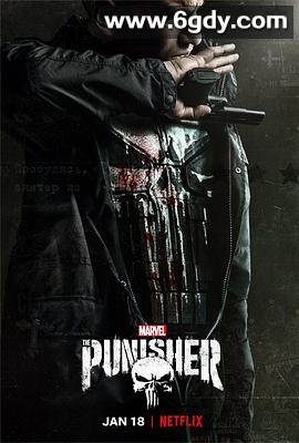 惩罚者 第二季(2019)完结13集全迅雷网盘全集下载