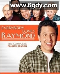 人人都爱雷蒙德 第四季(1999)完结24集全迅雷网盘全集下载