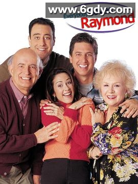 人人都爱雷蒙德 第三季(1998)完结26集全迅雷网盘全集下载