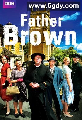 布朗神父 第九季(2022)完结10集全迅雷网盘全集下载