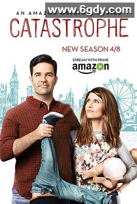 大祸临头 第二季(2015)完结6集全迅雷网盘全集下载