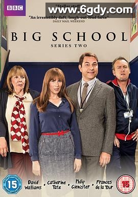 哈哈大校 第二季(2014)完结更新至6集完结迅雷网盘全集下载