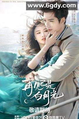 再见已是白月光(2024)完结21集全迅雷网盘全集下载