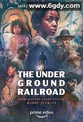 地下铁道(2021)完结10集全迅雷网盘全集下载