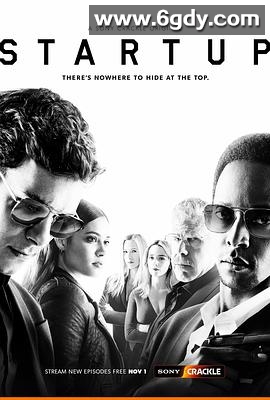 创业公司 第三季(2018)完结全10集迅雷网盘全集下载