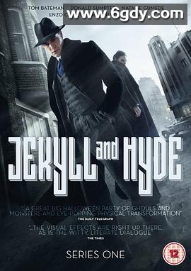 化身博士(2015)完结已完结迅雷网盘全集下载