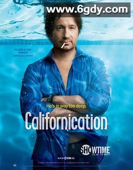 加州靡情 第二季(2008)完结12集全迅雷网盘全集下载