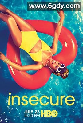 不安感 第二季(2017)完结全8集迅雷网盘全集下载