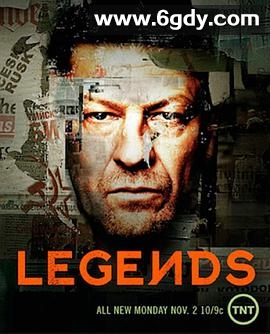 传奇卧底 第二季(2015)完结更新至3集迅雷网盘全集下载