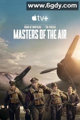 空战群英(2024)完结9集全迅雷网盘全集下载