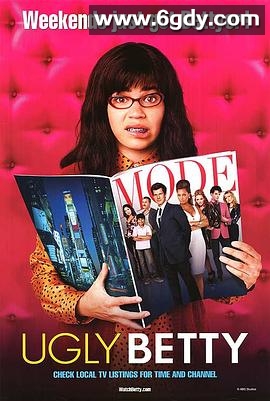 丑女贝蒂 第一季(2006)完结23集全迅雷网盘全集下载