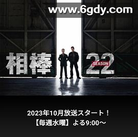相棒 第22季(2023)完结20集全迅雷网盘全集下载
