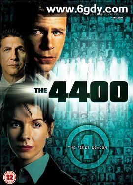 4400 第一季(2004)完结5集全迅雷网盘全集下载