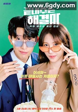 绝佳的解决师(2024)完结12集全迅雷网盘全集下载