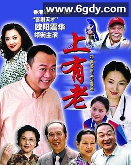 上有老(2001)完结已完结迅雷网盘全集下载