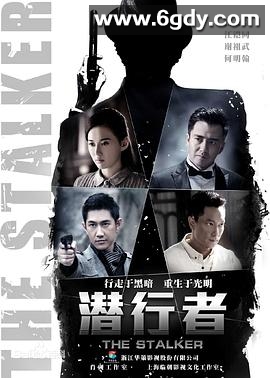 潜行者(2015)完结38集全迅雷网盘全集下载
