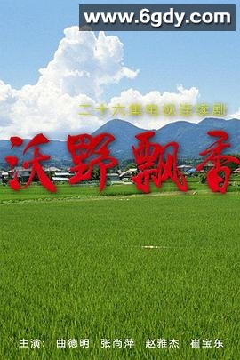 沃野飘香(2010)完结全26集迅雷网盘全集下载