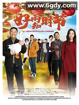好雨知时节(2021)完结全36集迅雷网盘全集下载