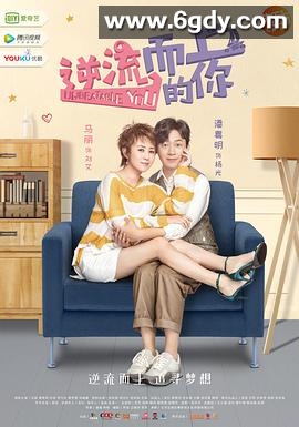 逆流而上的你(2019)完结43集全迅雷网盘全集下载