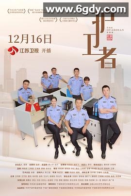 护卫者(2022)完结全34集迅雷网盘全集下载