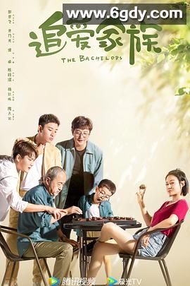 追爱家族(2022)完结全40集迅雷网盘全集下载