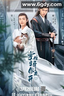 掌柜哥哥你走开(2024)完结24集全迅雷网盘全集下载