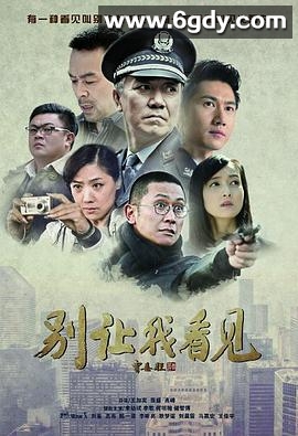 别让我看见(2015)完结已完结迅雷网盘全集下载