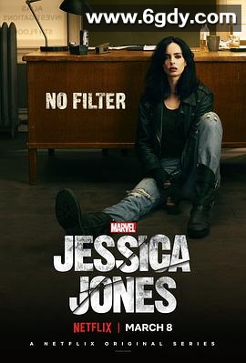 杰西卡·琼斯 第二季(2018)完结13集全迅雷网盘全集下载