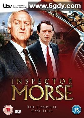 摩斯探长 第一季(1987)完结完结迅雷网盘全集下载